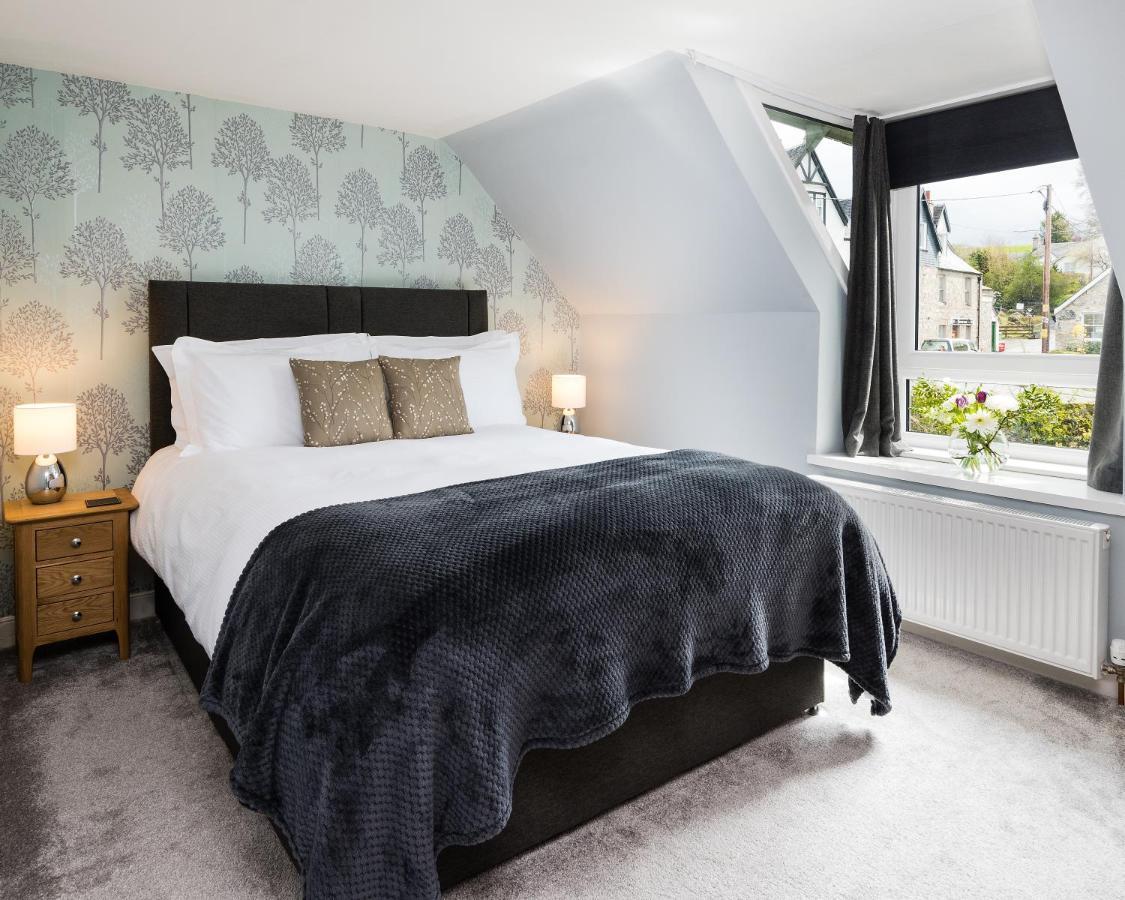Smithy Cottage Kirkmichael  المظهر الخارجي الصورة