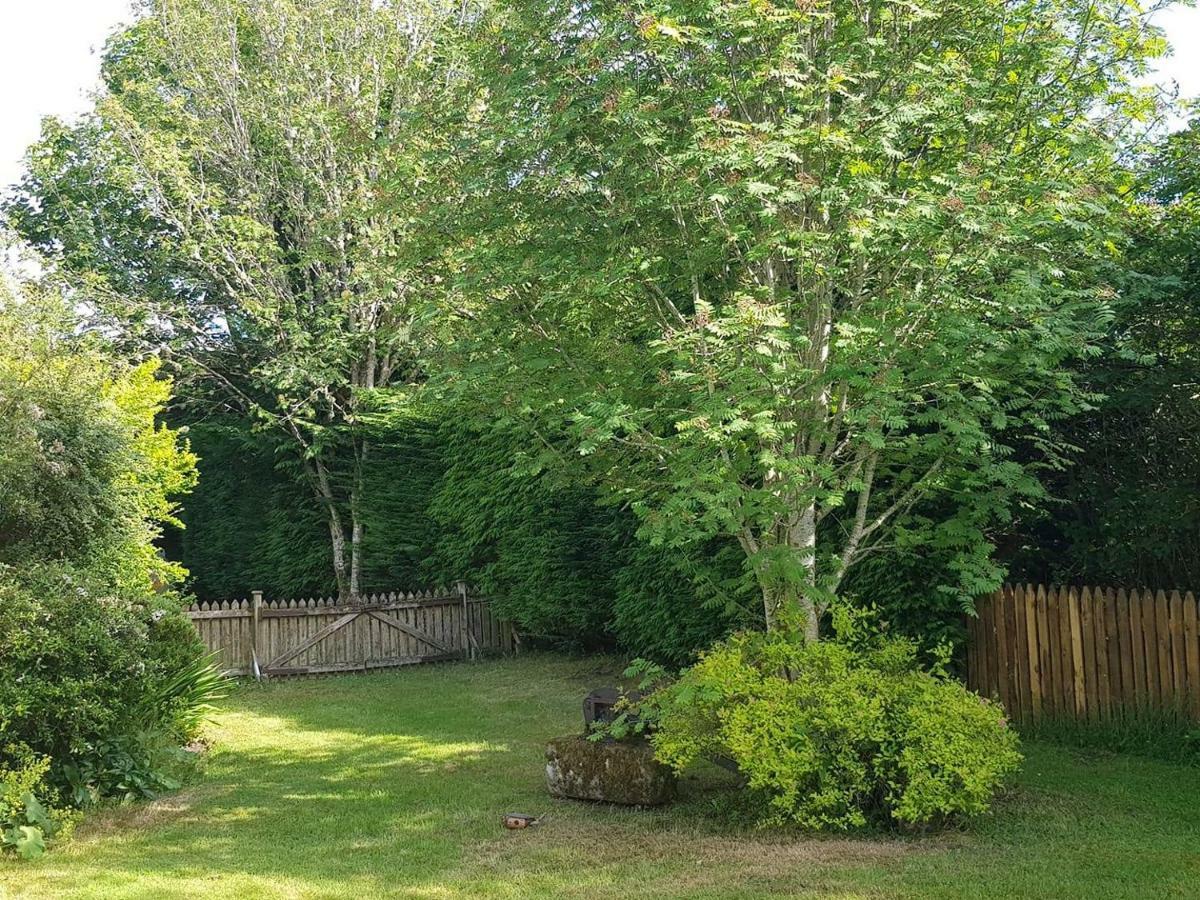Smithy Cottage Kirkmichael  المظهر الخارجي الصورة